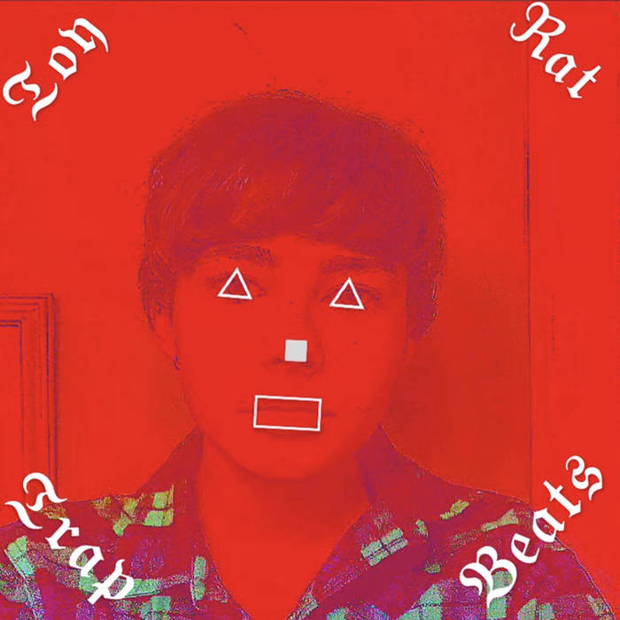 Are You Really Leaving Again ? Toy Rat