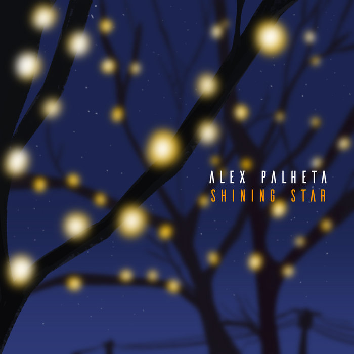 Shining Star Alex Palheta