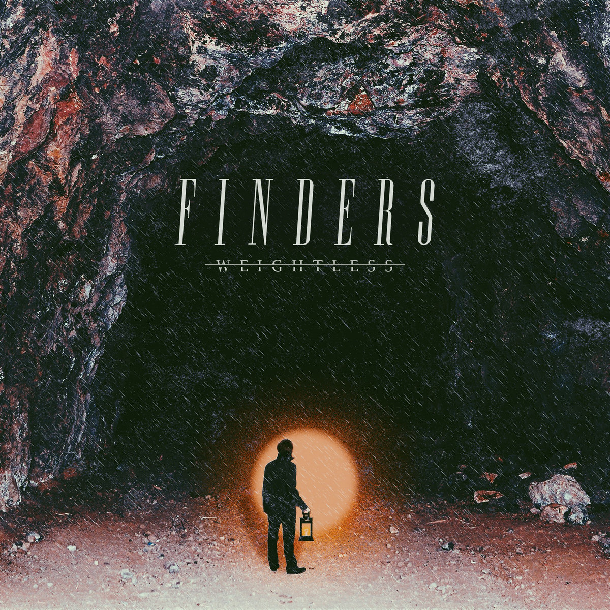 Weightless FINDERS