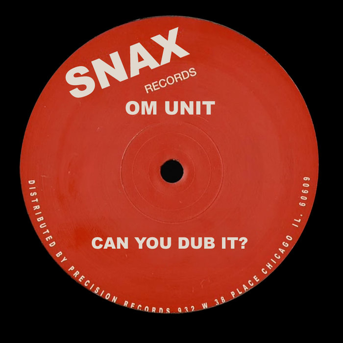 Can You Dub It? Om Unit