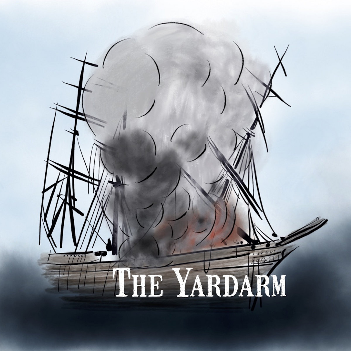 The Yardarm The Yardarm