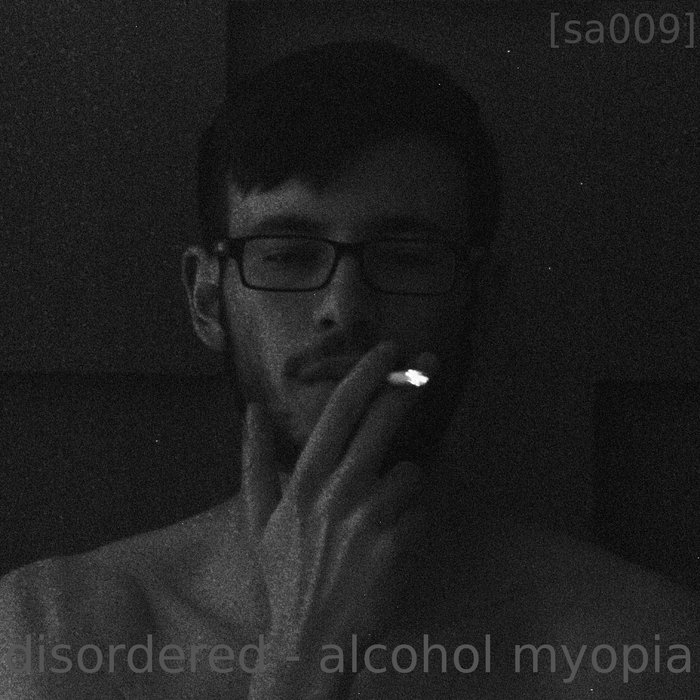 alcohol myopia disordered