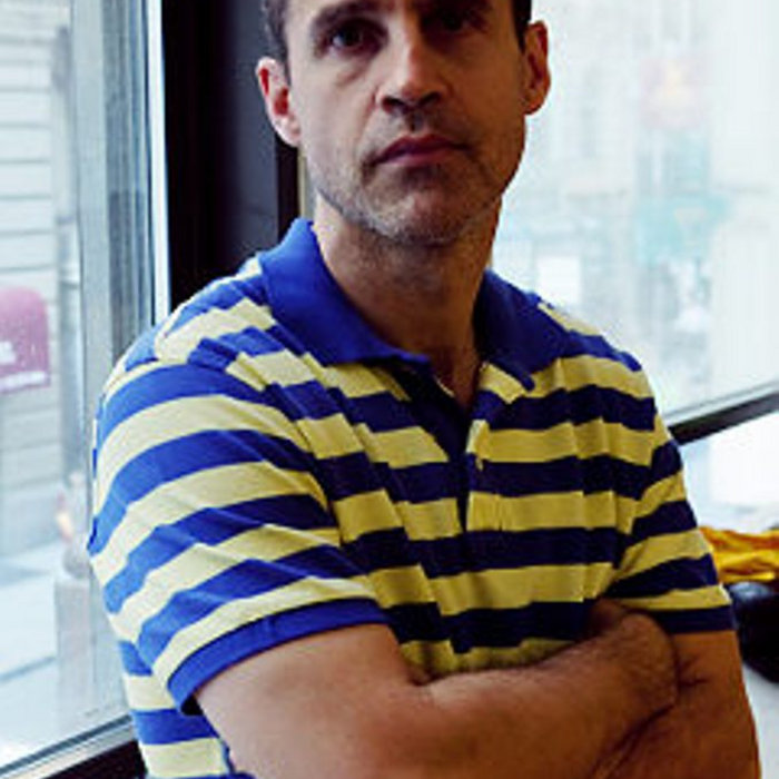 Interview with boxing legend Joey Gamache