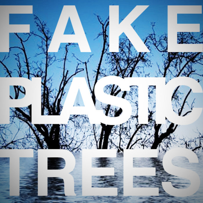 Fake Plastic Trees (cover) Jimmy Wong