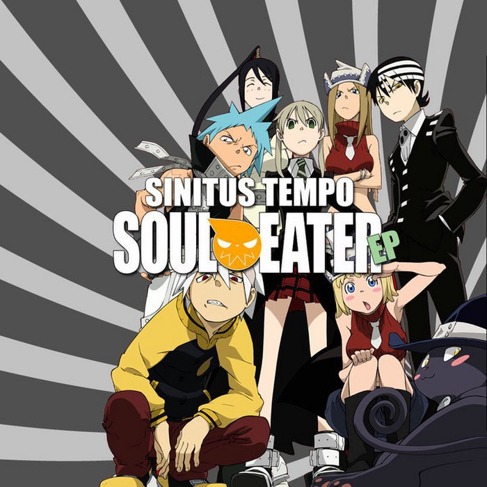 Soul Eater EP Sinitus Tempo