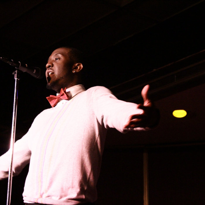 Testimony (Prod. by KinG!) DMV