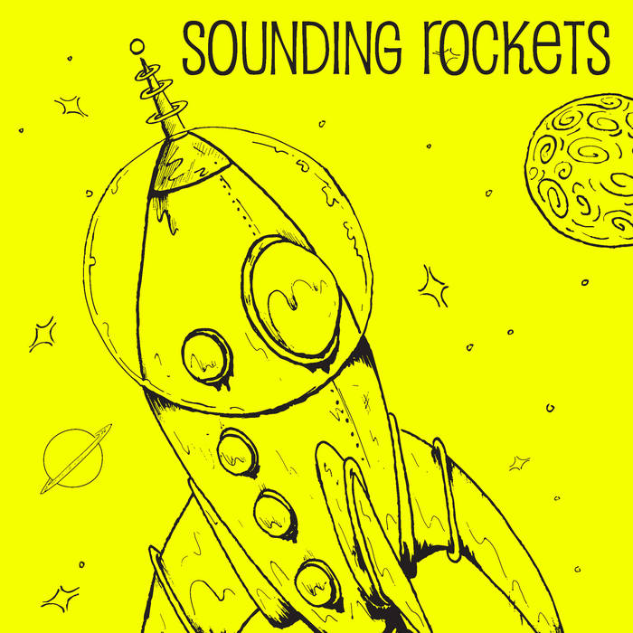 Unenviable Sounding Rockets