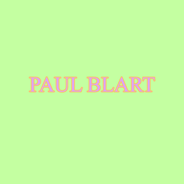Paul Blart 4 Paul Blart