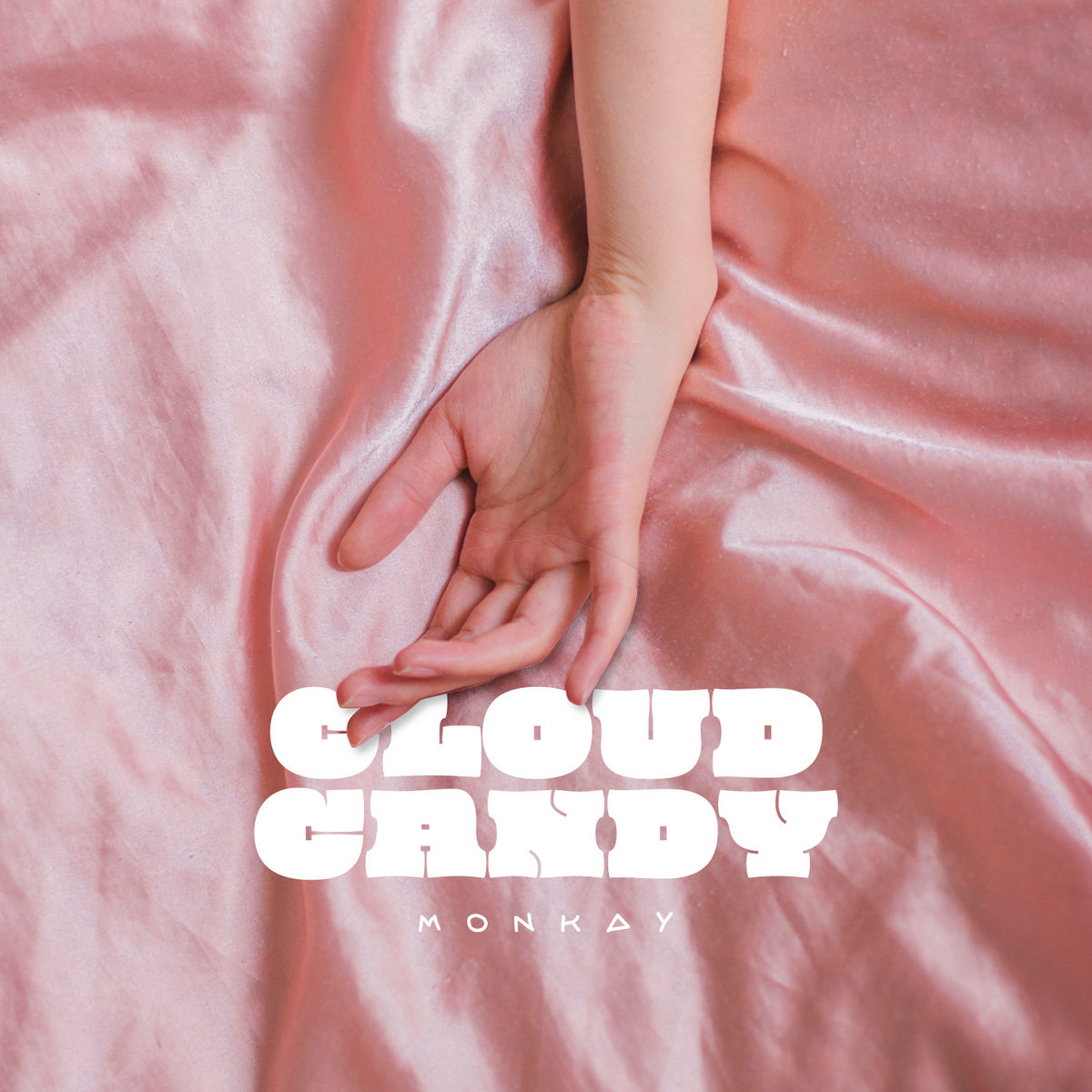 Cloud Candy Monkay
