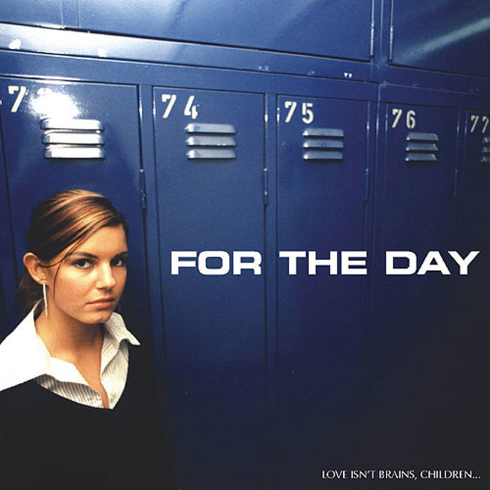 Love Isn't Brains, Children... For The Day