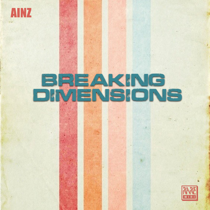 Breaking Dimensions Ainz Rare Wiri Records(03)