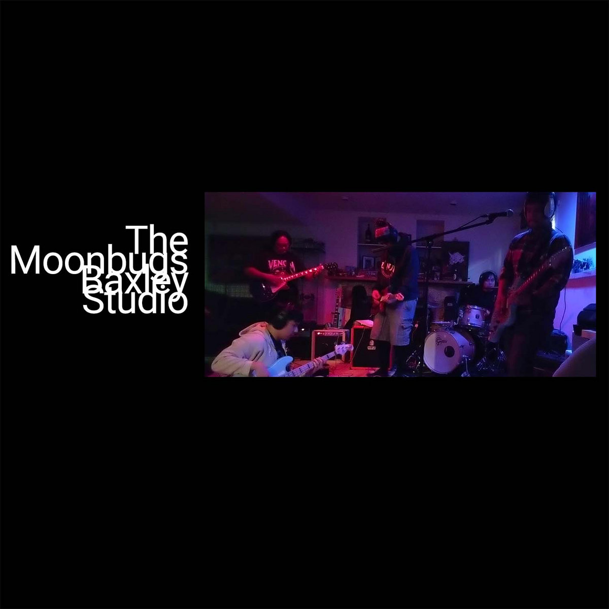 Baxley Studio The Moonbugs
