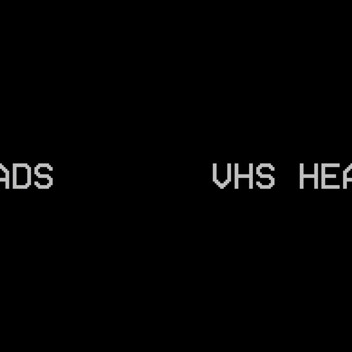 VHS VHS Heads