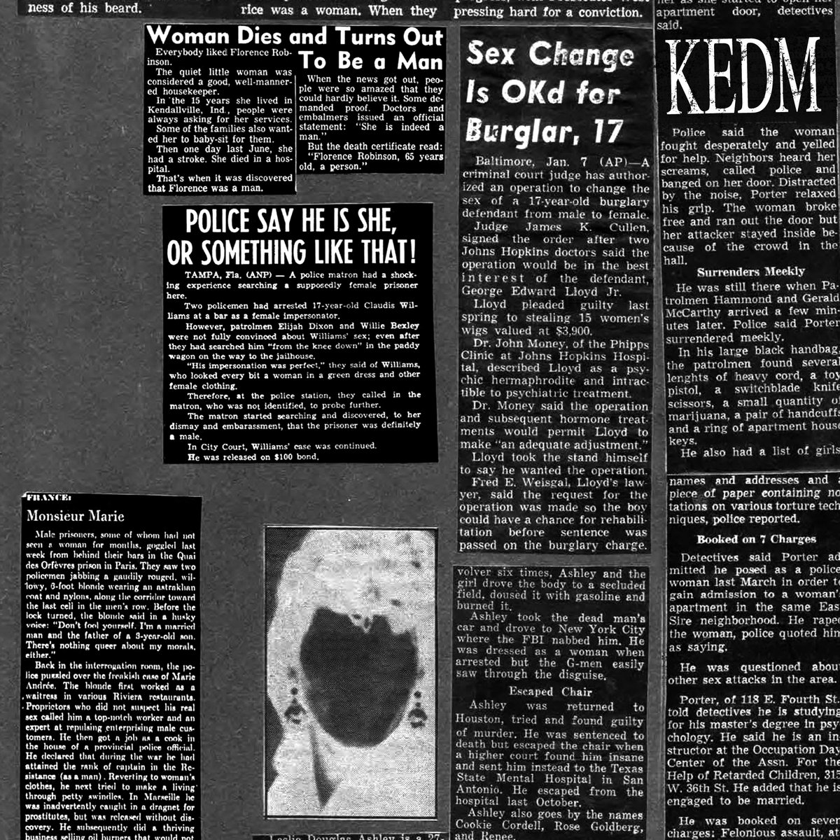 Antipathy Knife Edge Death Match