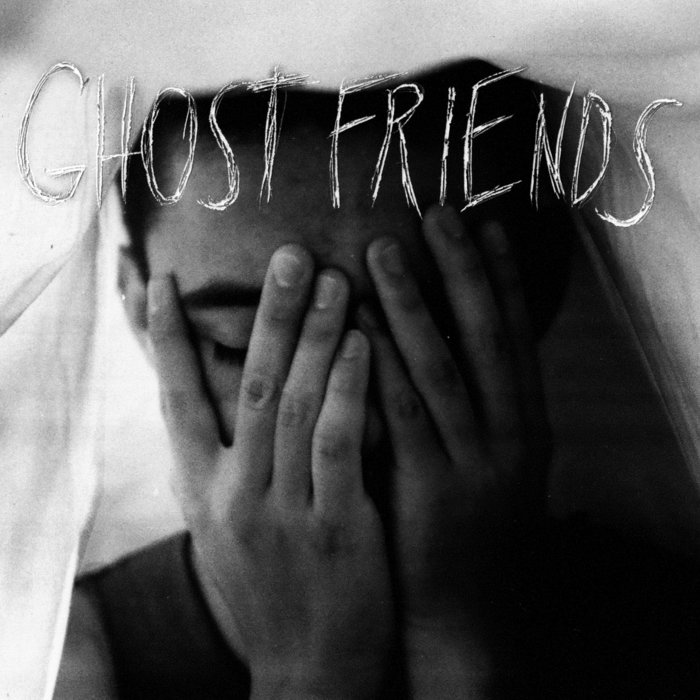 Ghost Friends GHOST FRIENDS