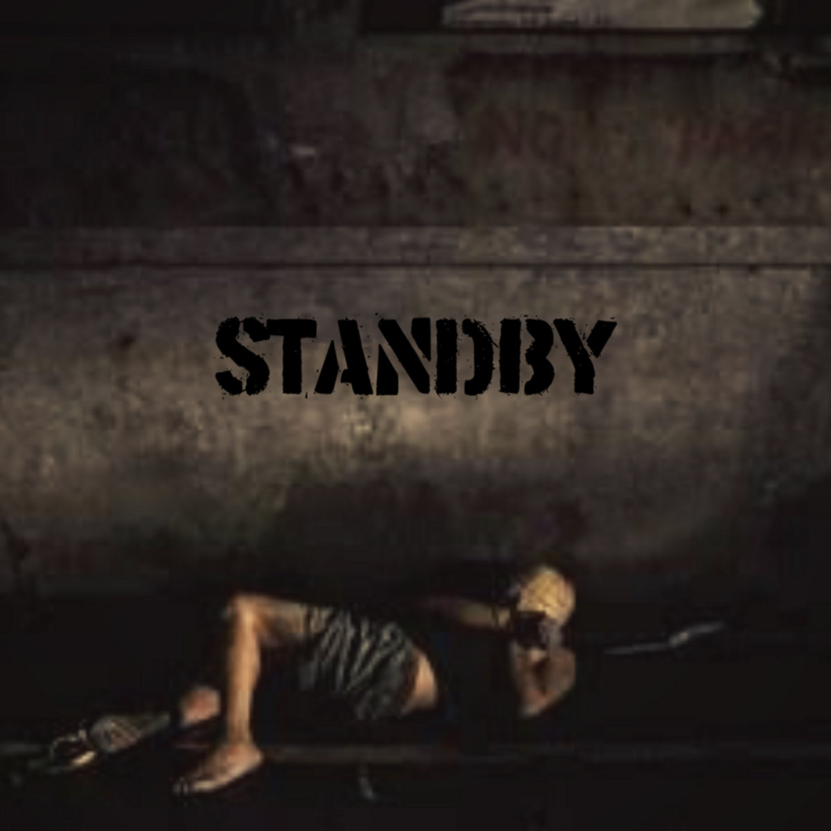 Standby Meaning