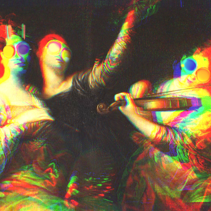 Songs for Broadcast part IX Breakmaster Cylinder