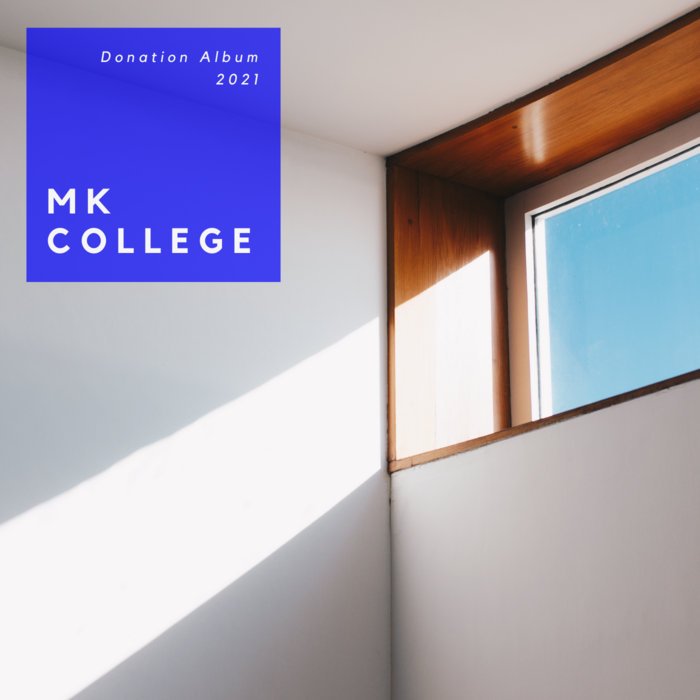 Donation Album MK College