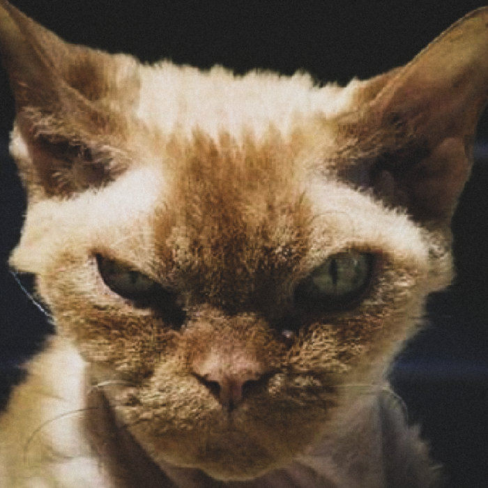 Stink Eye (WIP) hollow