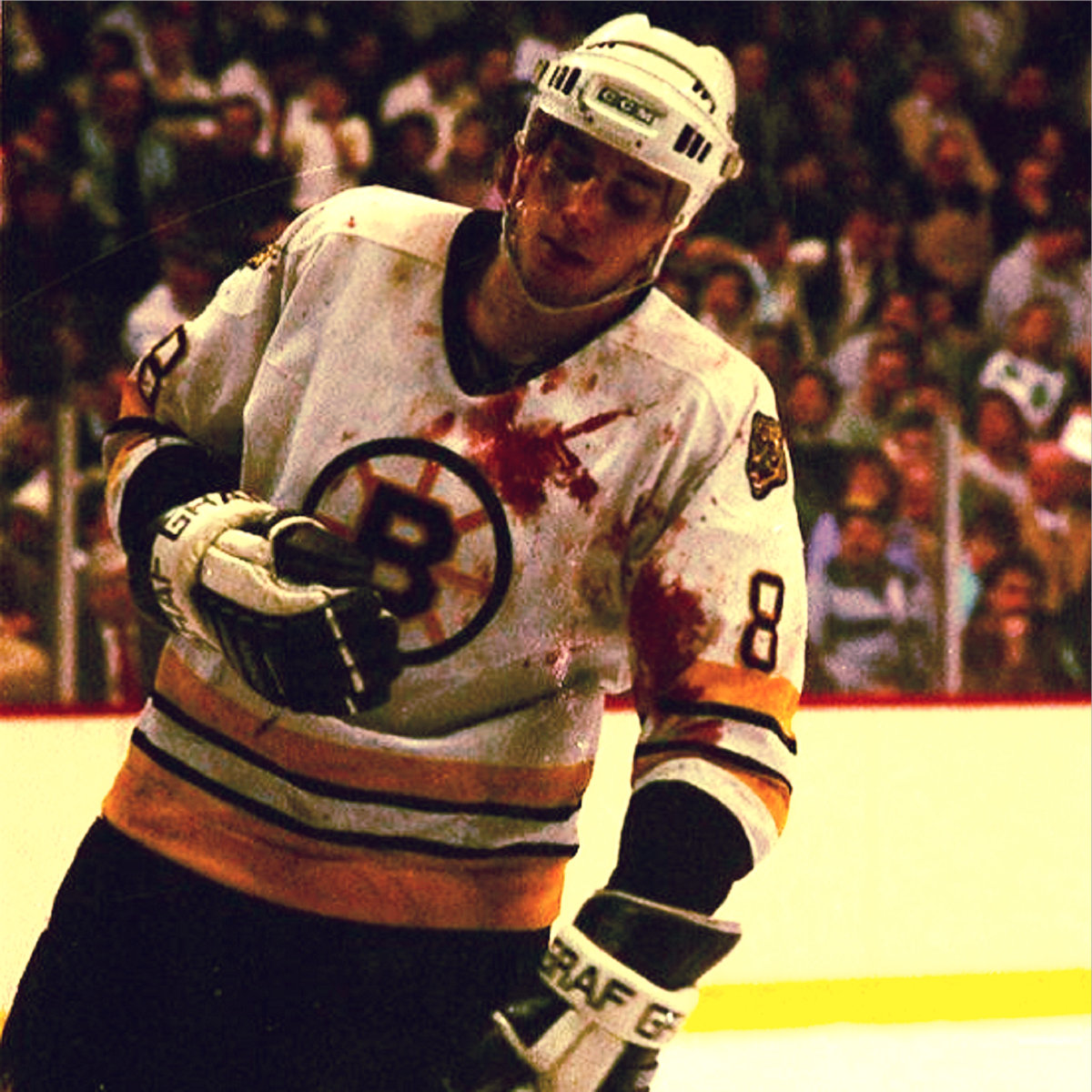 CUE THE BRASS BONANZA NHL95 Junk Maker Sounds