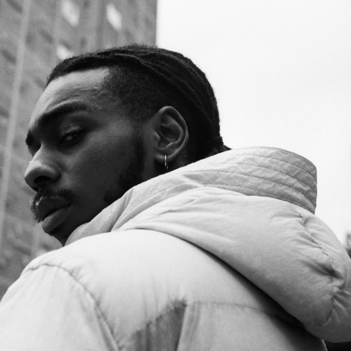 knucks, vol 3 JayDottCee