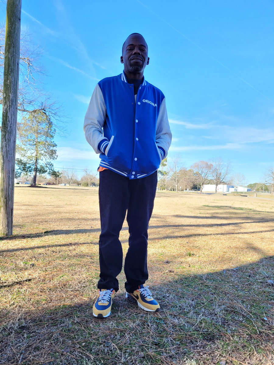 Lord Me ft. Originale Reality, Originale Originale