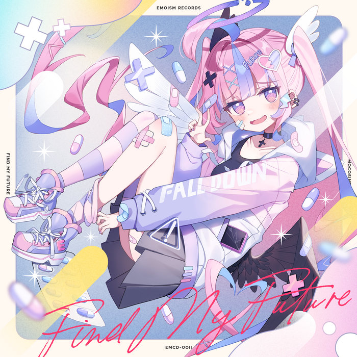 Find My Future EmoCosine