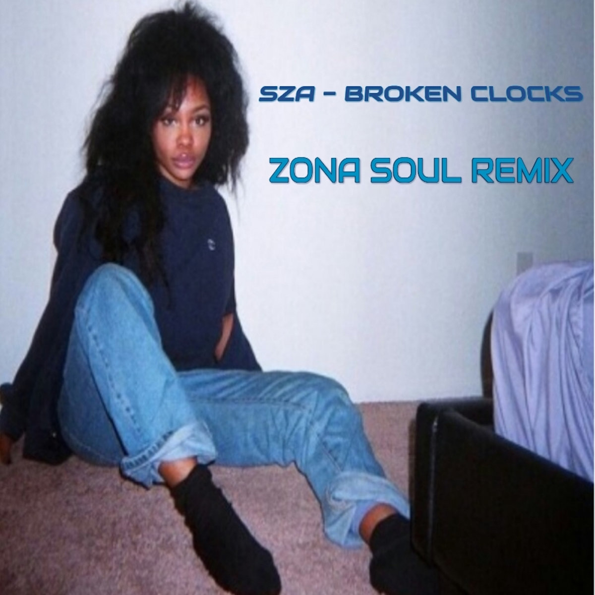 SZA Broken Clocks (Zona Soul Remix) Tayo Wink