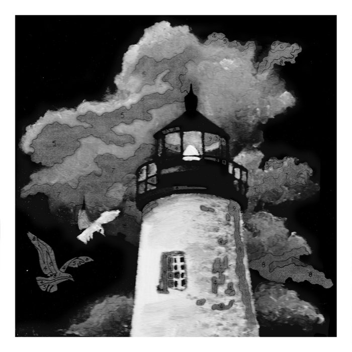 Candle on the Water ミラクルミュージカル