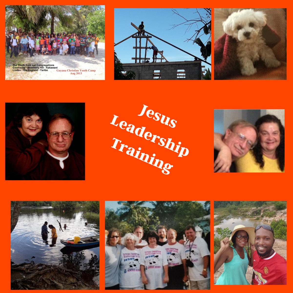 Jesus Leadership Training Greg Gaines Jesus Leadership Training