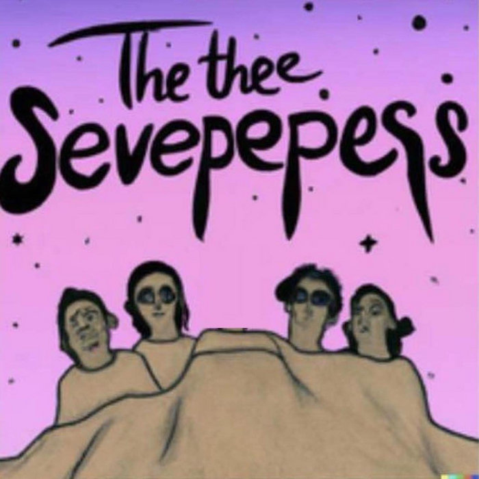 Demos The Sleepovers