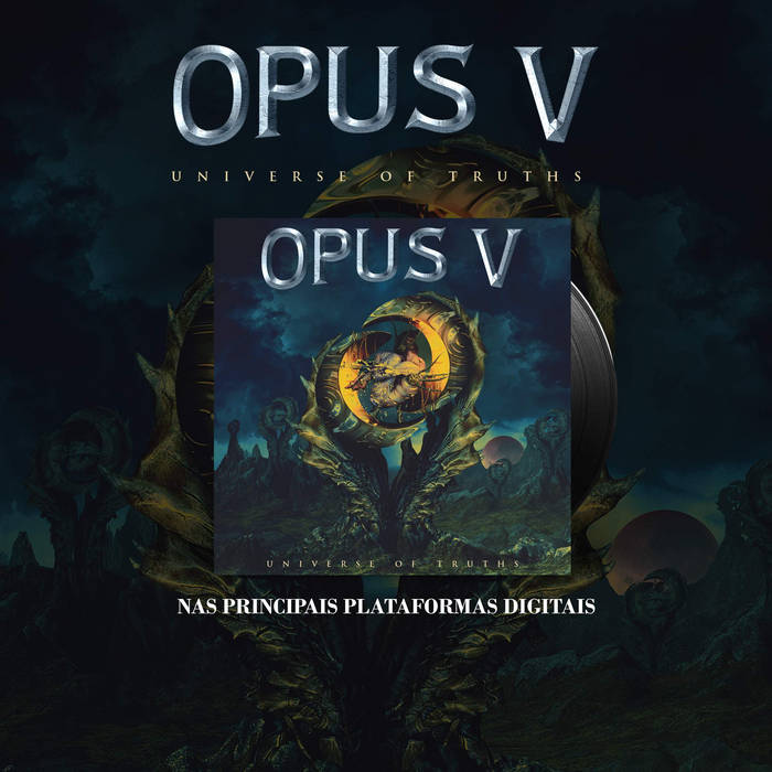 Music Banda OPUS V