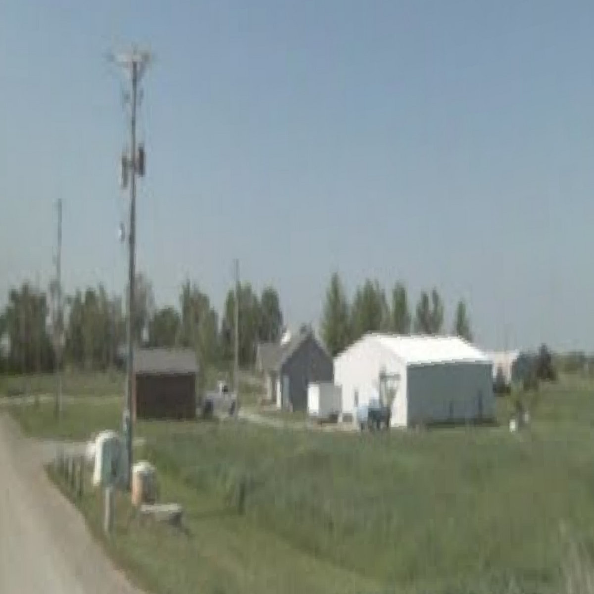 jamesport, missouri 'rapture' incident [Recovered Audio] replacer