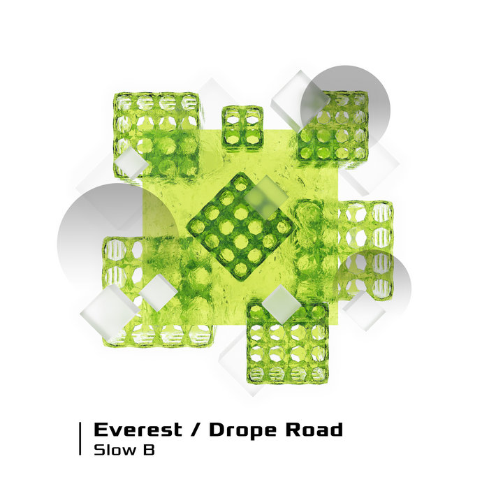 Everest \ Drope Road Slow B topgunrecords