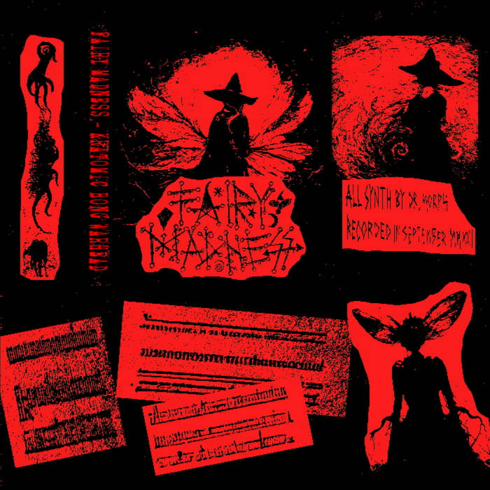 Keller Synth Music & Artists Bandcamp