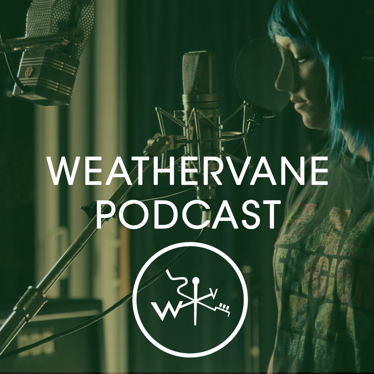 Weathervane Podcast Weathervane Music