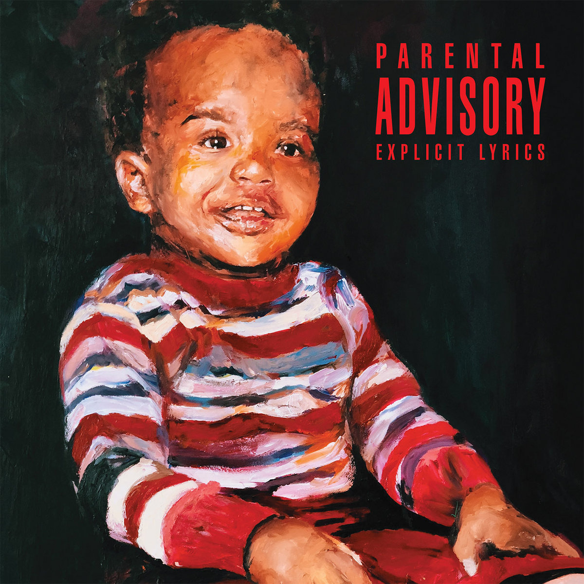 What’s Up With All Those Baby Photos on Rap Album Covers? DJBooth