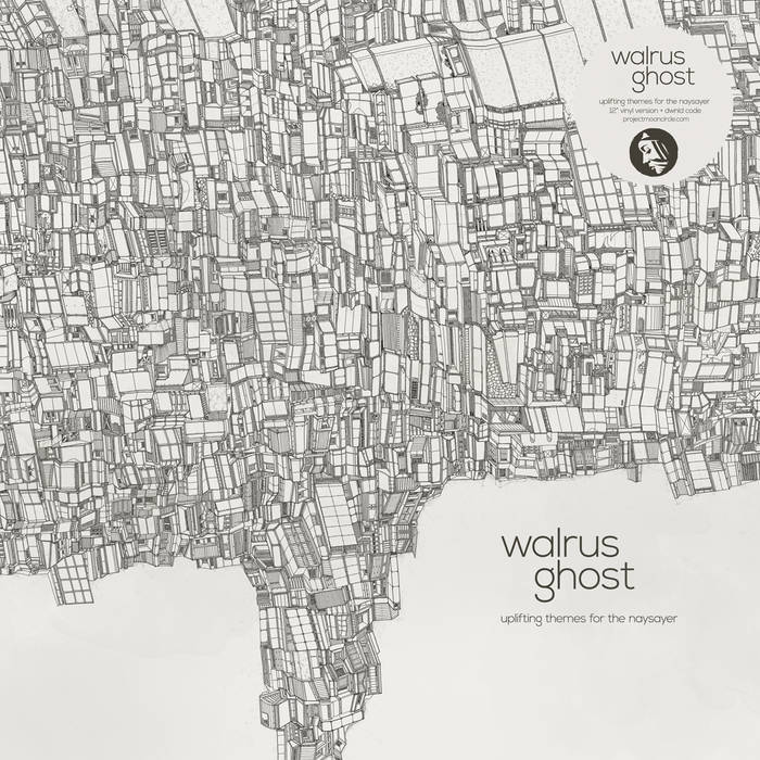 Uplifting Themes For the Naysayer | Walrus Ghost | PROJECT MOONCIRCLE