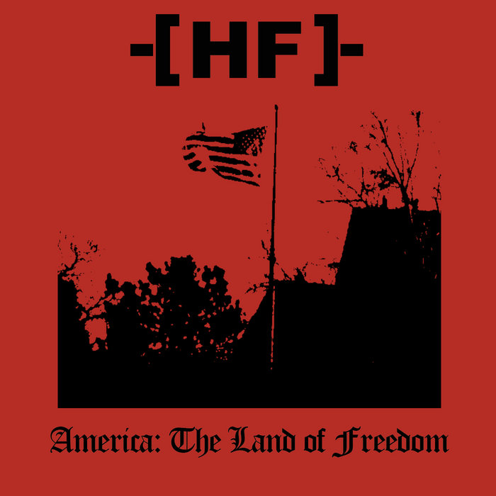America The Land of Freedom Hybrid [HF] Frequency
