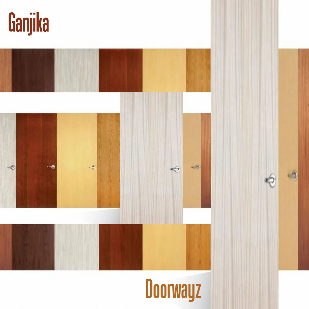 Doorwayz Ganjika