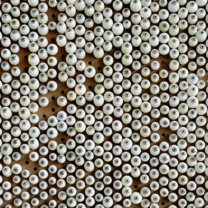 Hubris Variation Ricardo Villalobos & Oren Ambarchi Oren Ambarchi