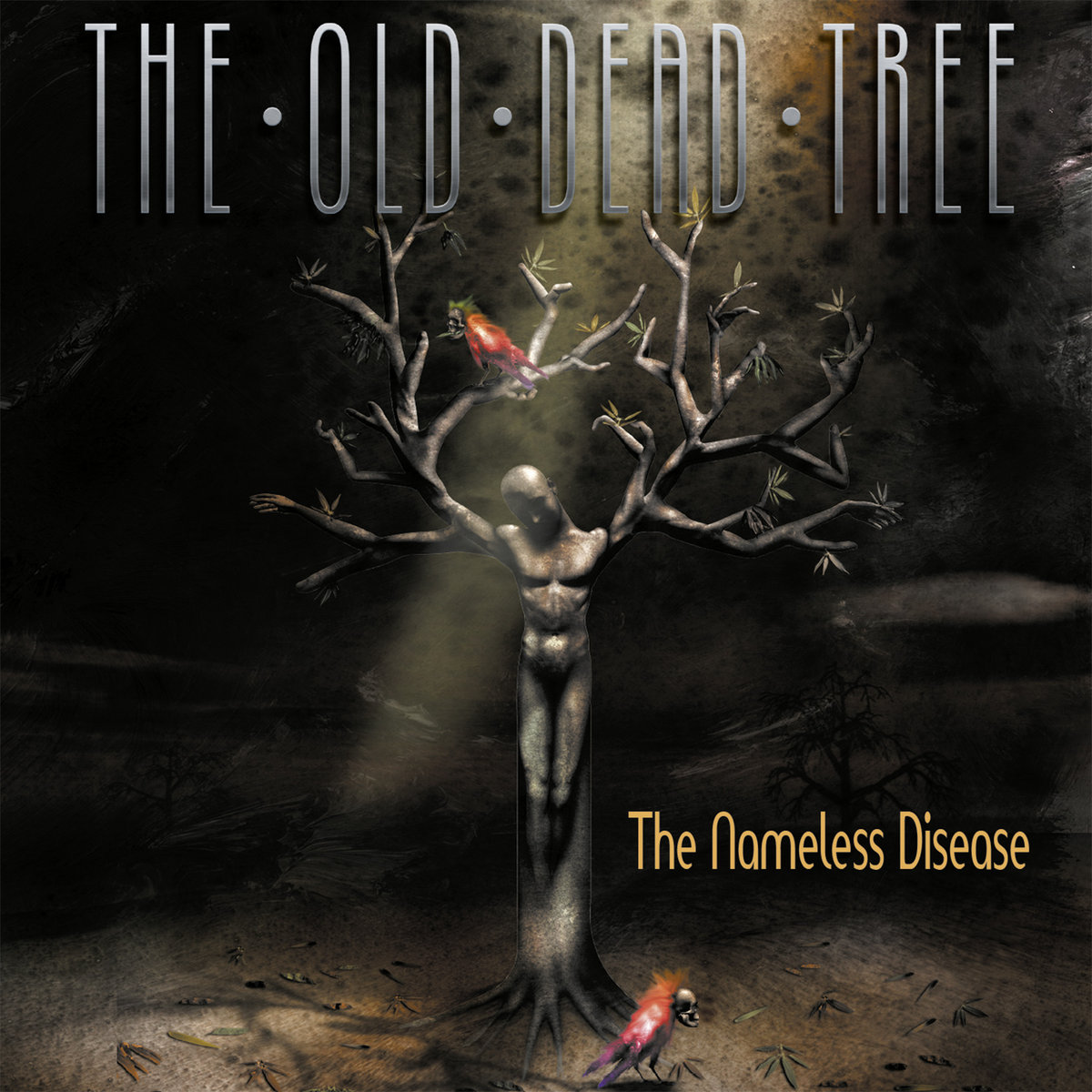 The Nameless Disease The Old Dead Tree Season of Mist Catalogue