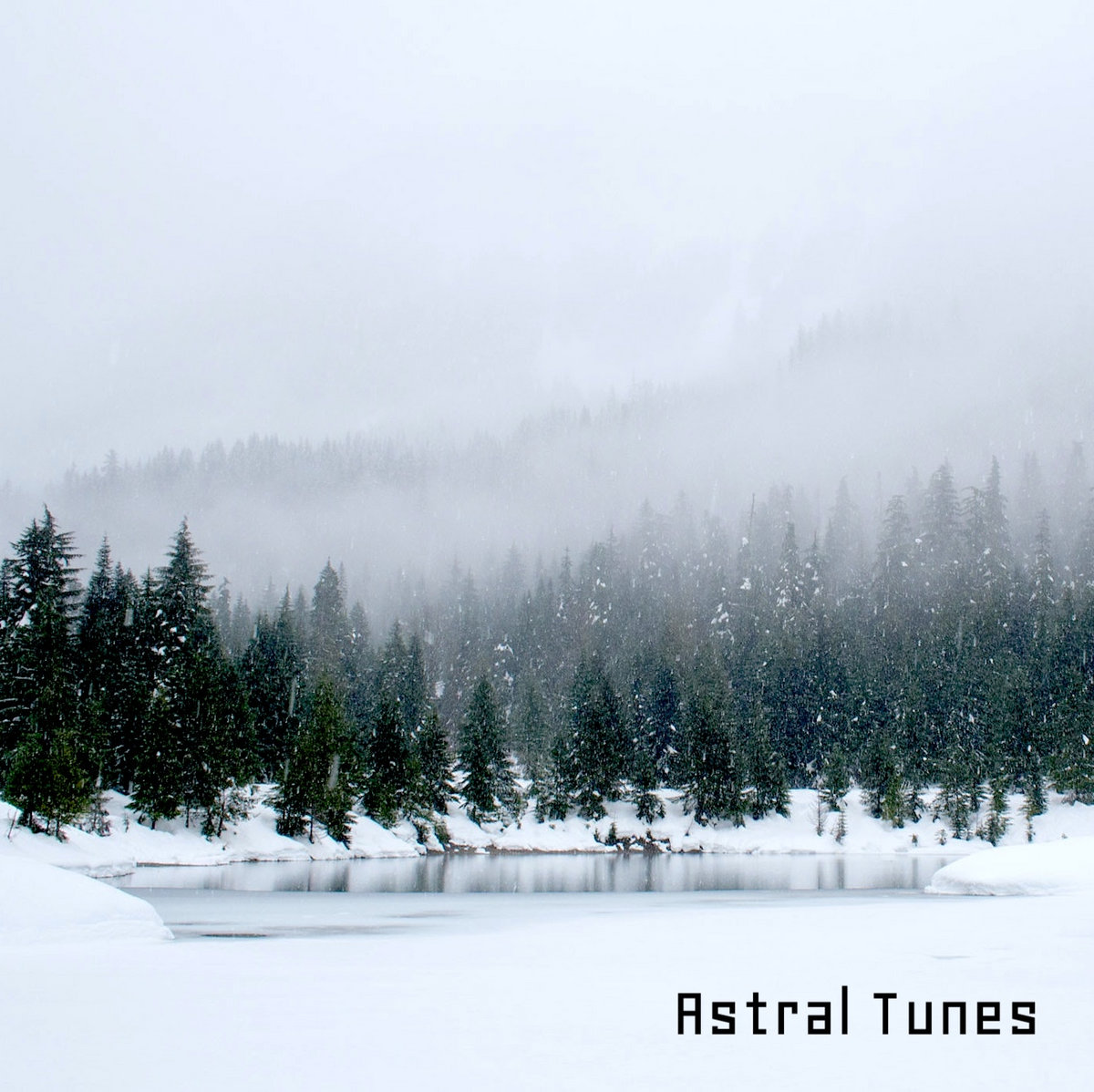 Winter's Hold (6 Hz Theta Waves) Astral Tunes