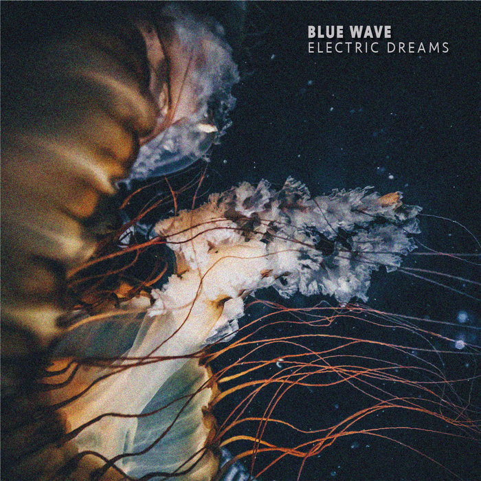 Electric Dreams [ FREE DOWNLOAD ] Blue Wave (IT) Waves Records