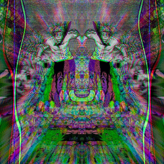 CHAINSAW MAN soundtrackTHE ETERNITY ARC 7̶̧̧̛̞̟