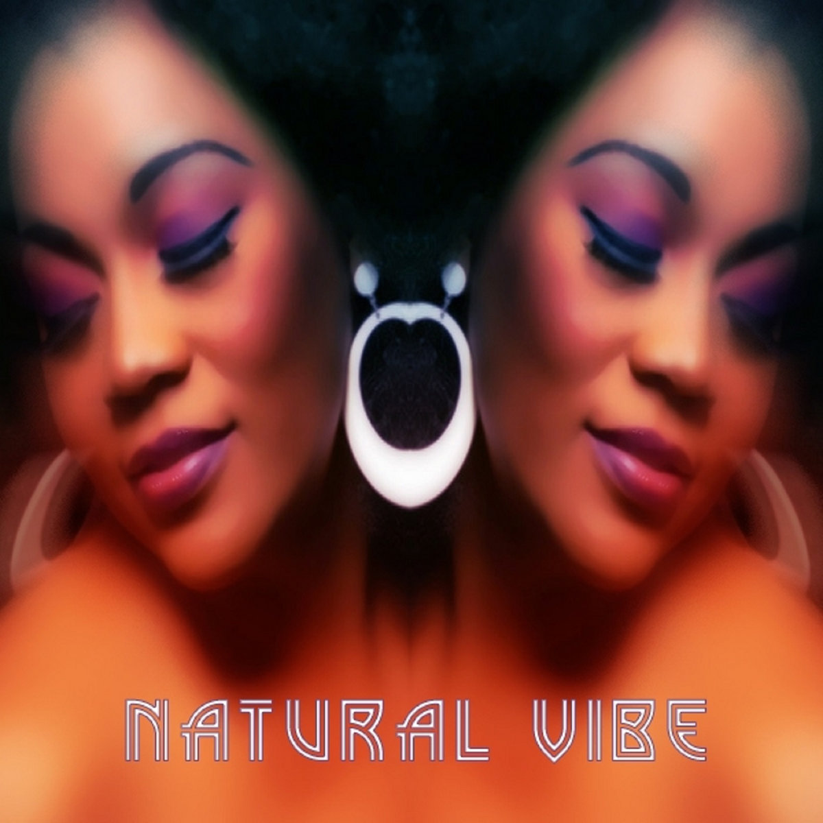 Natural Vibe Tammy Harris