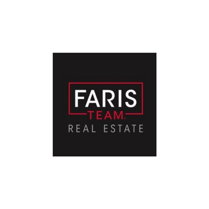 Faris Team Real Estate FarisTeamus