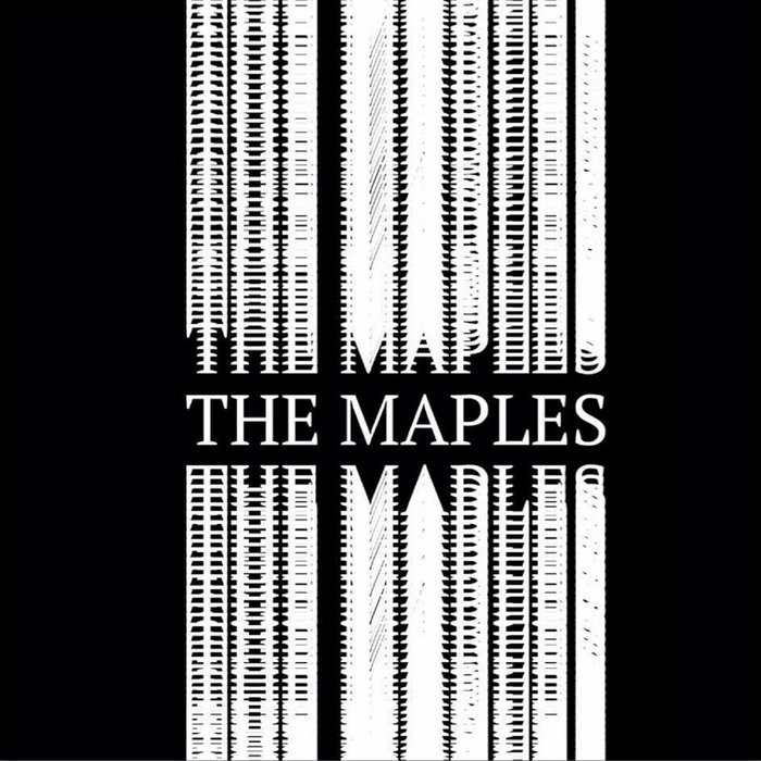 THE MAPLES THE MAPLES Captain Crook Records
