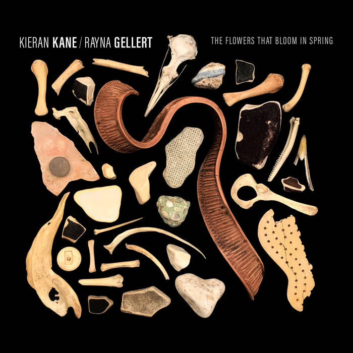 The Flowers That Bloom in Spring Kieran Kane & Rayna Gellert