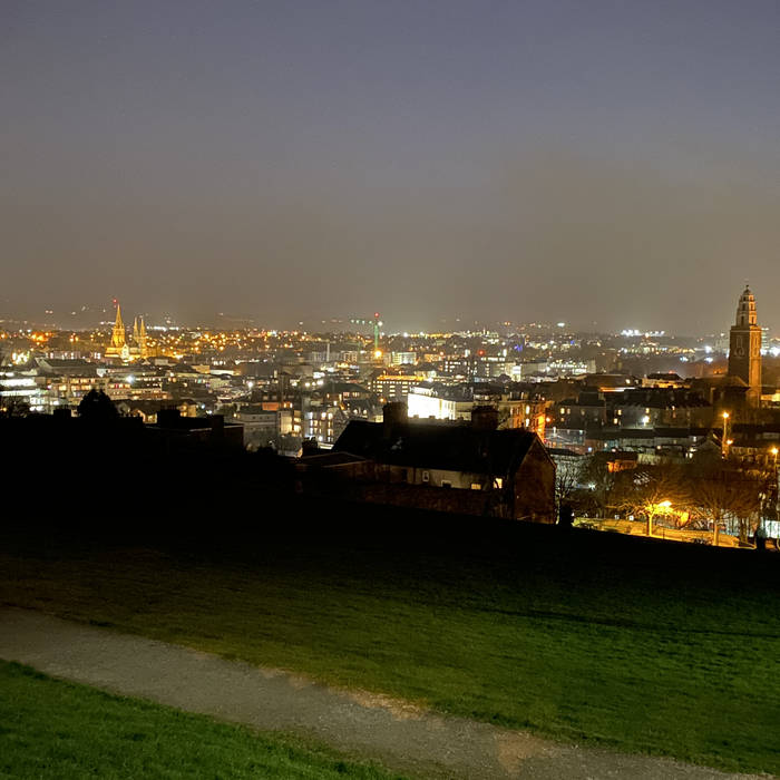 Vol. 1 for her Matzoo